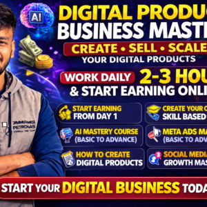 The Next Millionaire Course