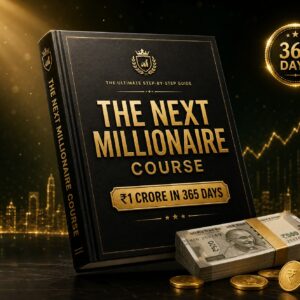 The Next Millionaire Course